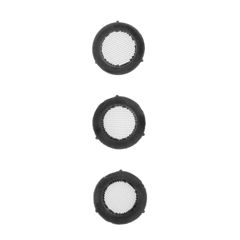 Vanová baterie, KUB-009 (EURO) BLACK, černá | KUB-009(EURO)BLACK
